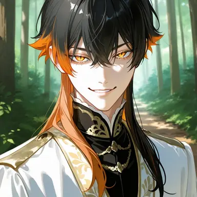 Profile image of ヴェスパ