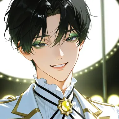 Profile image of ヒスイ