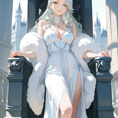 Profile image of ミア