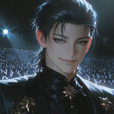 Profile image of カイ