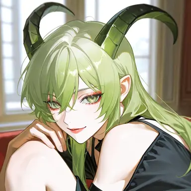 Profile image of ヴィン