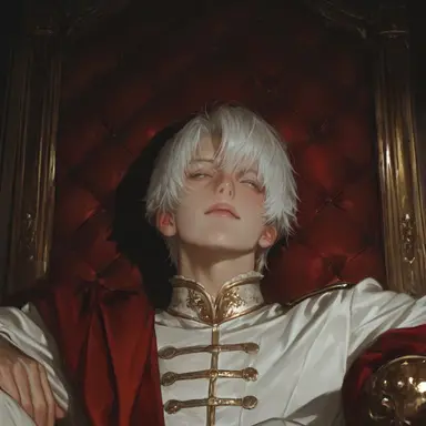 Profile image of ラウルス