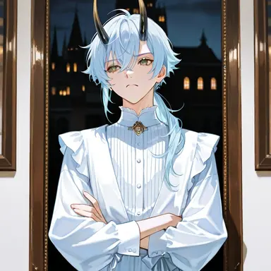 Profile image of アクワ