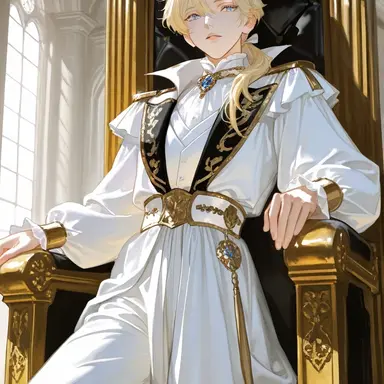 Profile image of アイ