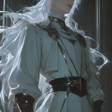 Profile image of ローザ