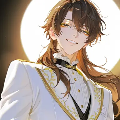 Profile image of アンバー