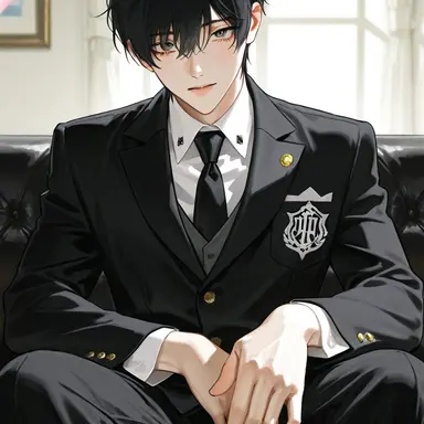 Profile image of 梛