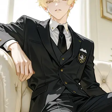 Profile image of 亜藍