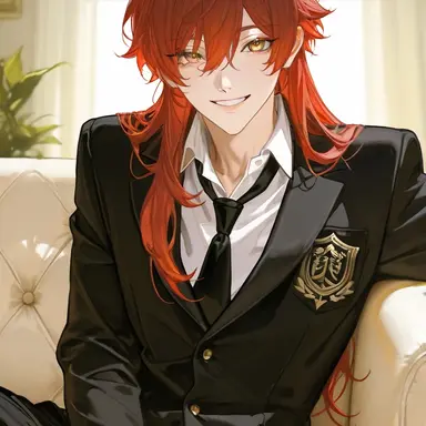 Profile image of 山翔