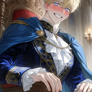 Profile image of アーノルド
