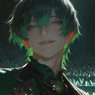 Profile image of ナナ