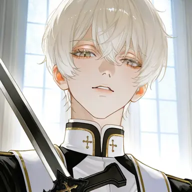 Profile image of ナイル