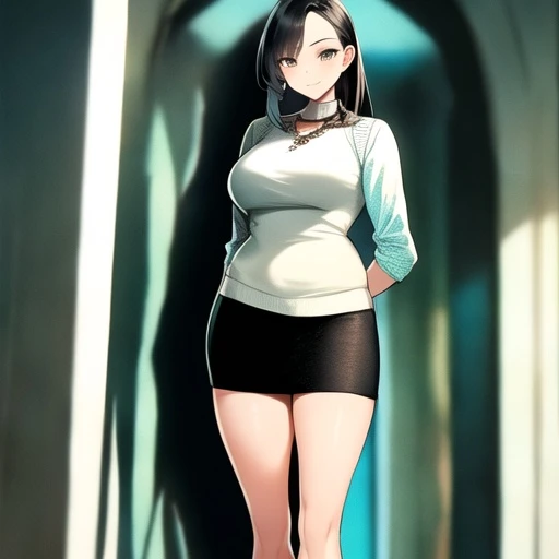 연서