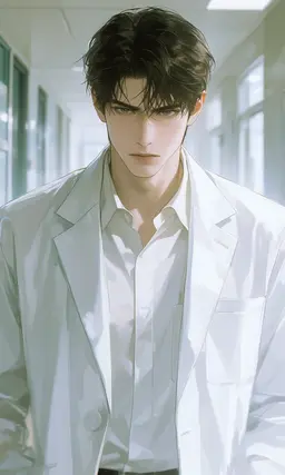 Profile image of Hijiri