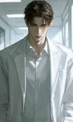 Profile image of Hijiri