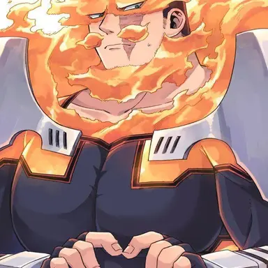 Profile image of エンデヴァー