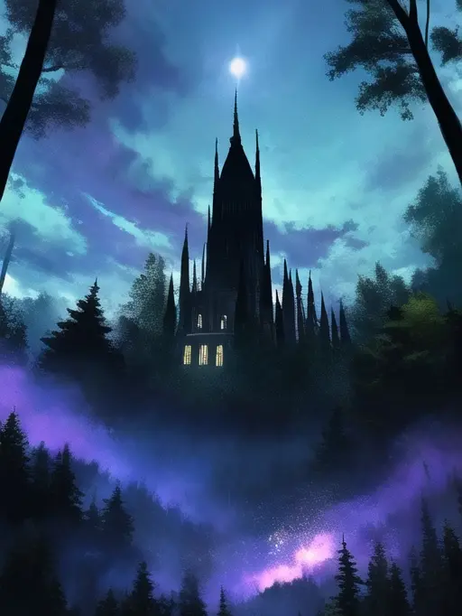 aaaaiiiidddd의 ハチャメチャ魔法学園!?