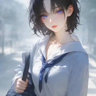 Profile image of 이유진