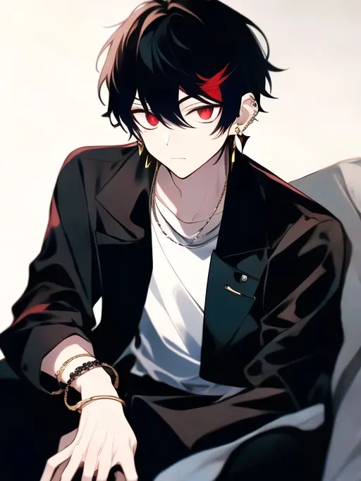 reo118의 学校で有名なヤンキーはあなたと同じクラス