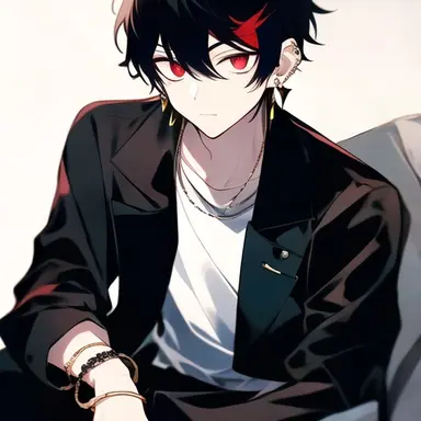 Profile image of 律