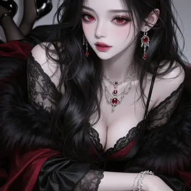 Profile image of 릴리트