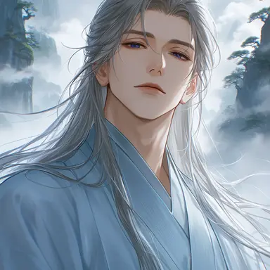 Profile image of 무진