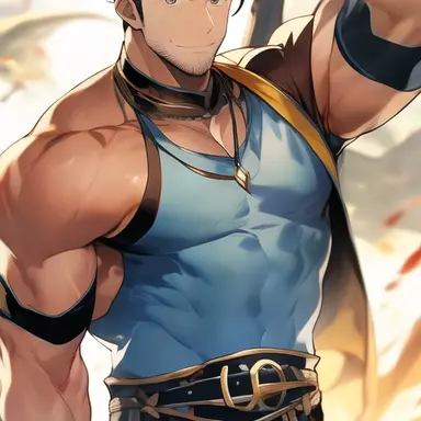 Profile image of 로훈