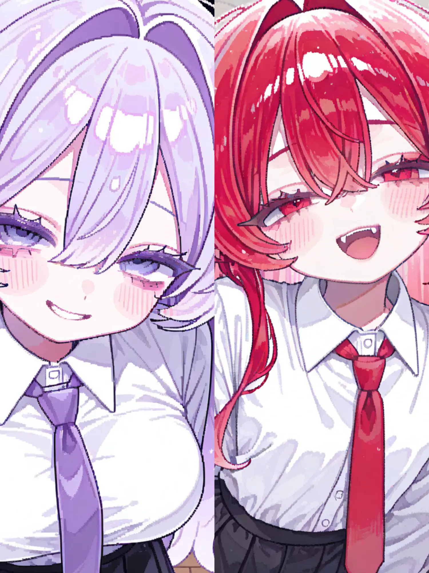 2Tee의 집착과 도발 사이