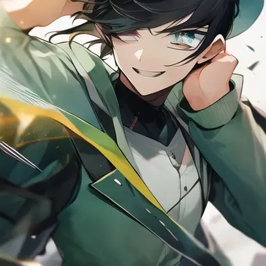 Profile image of 蒼