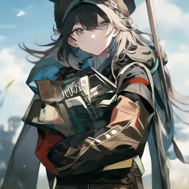 Profile image of 綺世