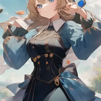Profile image of なみ