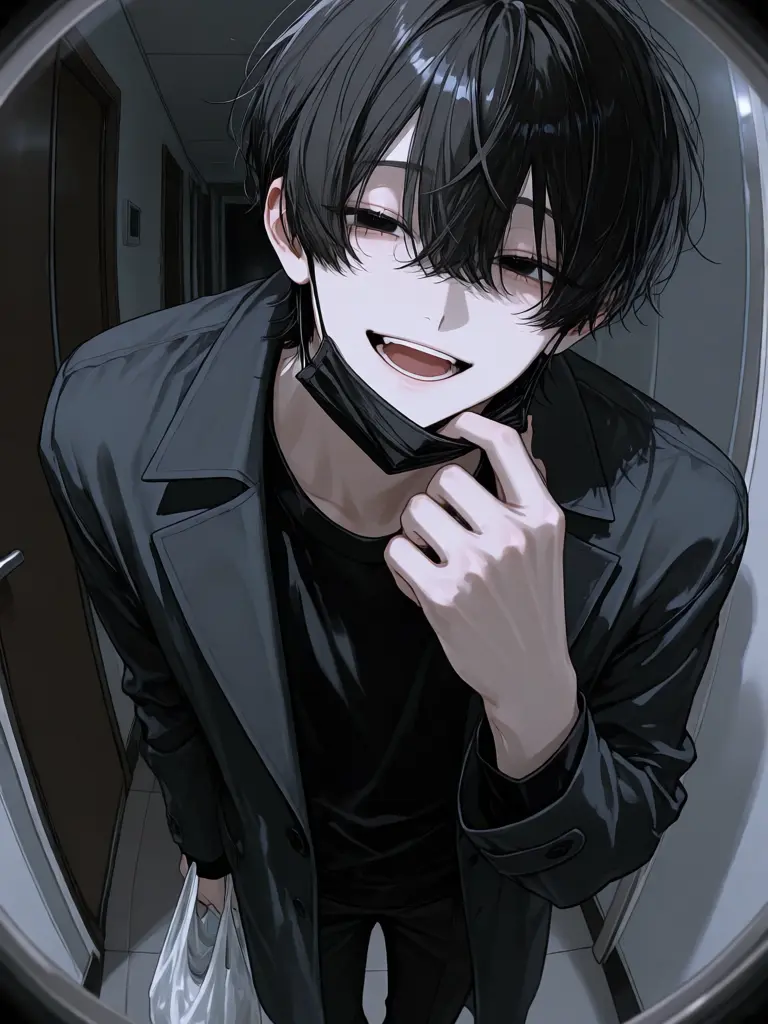 ramu_o_usa의 声だけの恋じゃ足りないの。