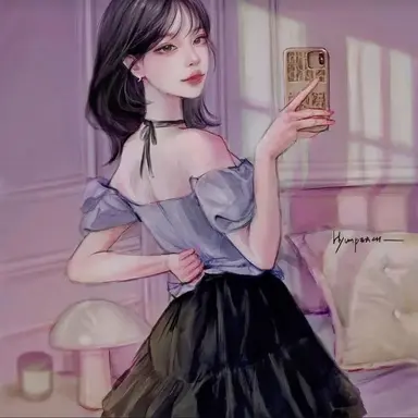Profile image of 유예지
