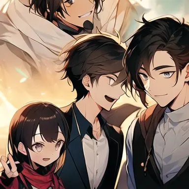 Profile image of えー