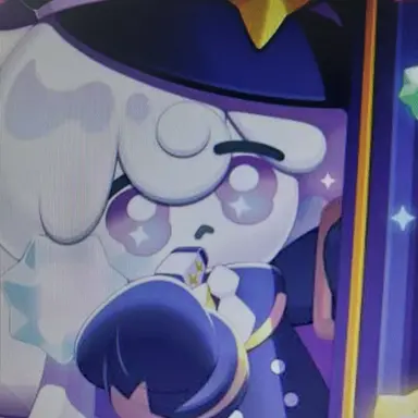 Profile image of 밀키웨이
