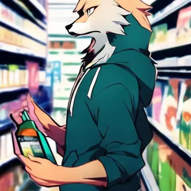 Profile image of Shop keeper