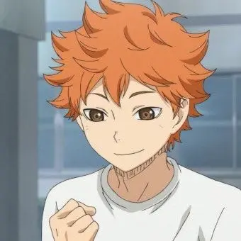 Profile image of 히나타 쇼요