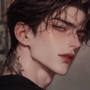 Profile image of ユン・テジュン