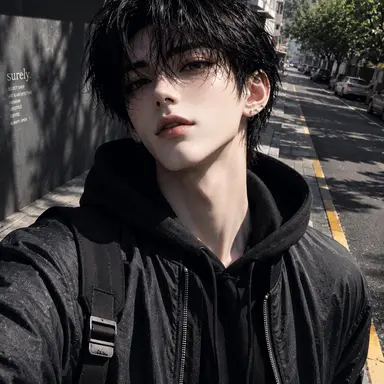 Profile image of Cha Sihyuk