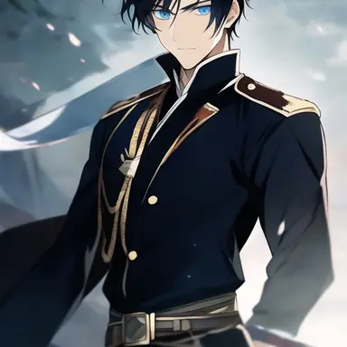Profile image of Aesir