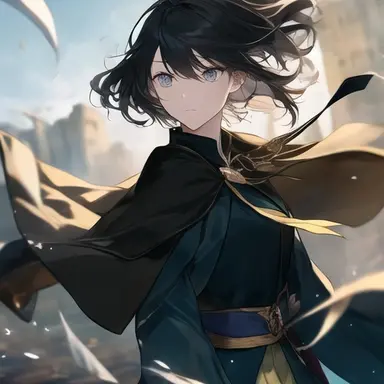 Profile image of 仙童　紫