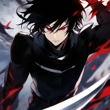 Profile image of Dark Aesir