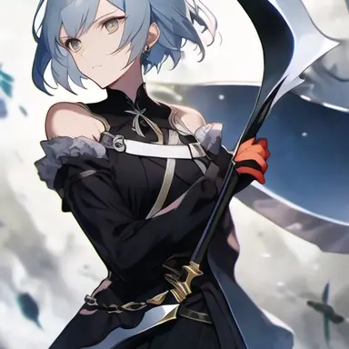 Profile image of Chloe