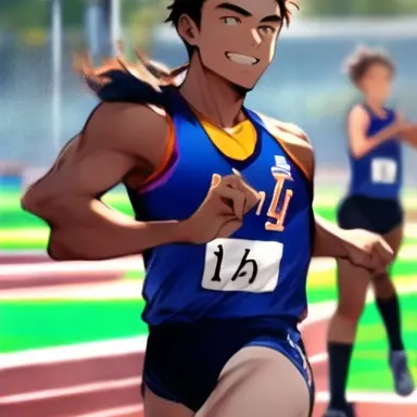 Profile image of 桐生修平