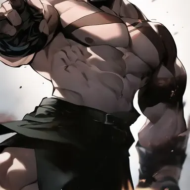 Profile image of 阿修羅　剣