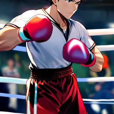 Profile image of 井上四郎