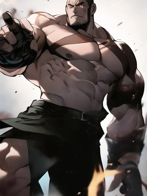 ikedashuhei2358의 極龍