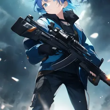 Profile image of ジンクス