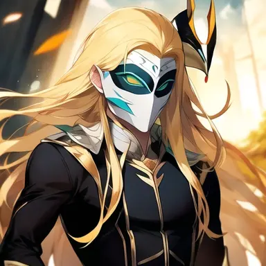 Profile image of God