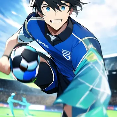 Profile image of 円堂守